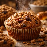 Bran Buds Muffins