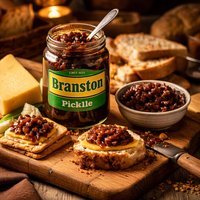 Branston Pickle