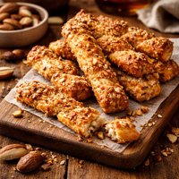 Brazil Nut Sticks
