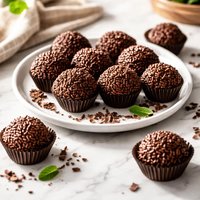 Brazilian Chocolate Balls