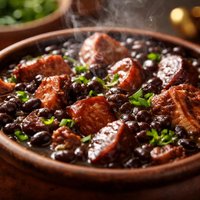 Brazilian Feijoada