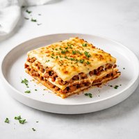 Brazilian Lasagna