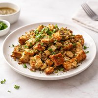 Bread Dressing for Turkey