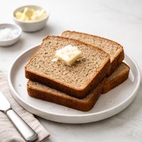 Bread Machine Brown Bread