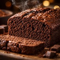 Bread Machine Brownie Bread