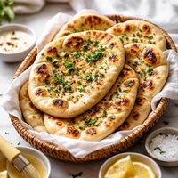 Bread Machine Indian Bread