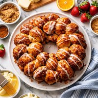 Bread Machine Monkey Pull Aparts