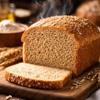 Bread Machine Whole Wheat Bread Low Fat