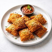 Breaded Ravioli