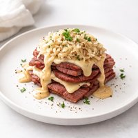 Breadless Rueben Sp5