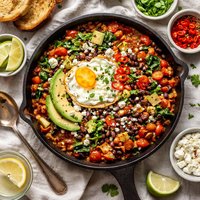 Break the Fast Beans