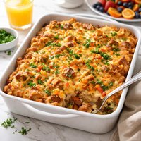 Breakfast Casserole Lancaster County Recipe
