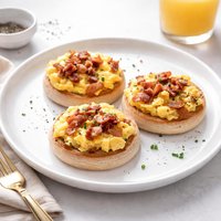 Breakfast Delight Rounds