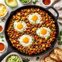 Breakfast Hash