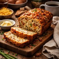 Breakfast Loaf