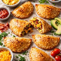 Breakfast Pies