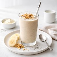 Breakfast Shake with Protein