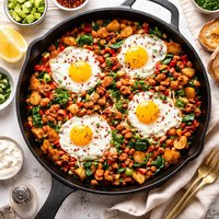 Breakfast Skillet