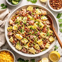 Brewhaus Potato Salad