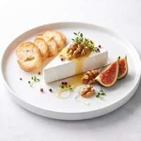 Brie Cheese Appetizer France