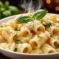 Brie Pasta