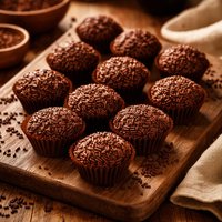Brigadeiros