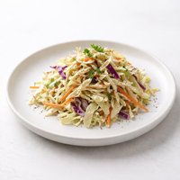 Britannic Coleslaw