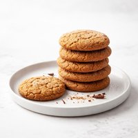 British Spice Biscuits Cookies