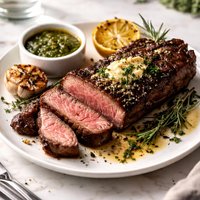 Broadway New York Strip