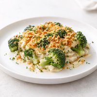 Broccoli Casserole Supreme