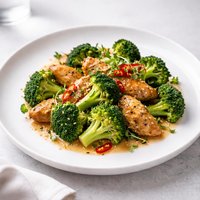 Broccoli Chicken