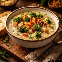 Broccoli Chowder