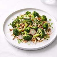 Broccoli Delight Salad