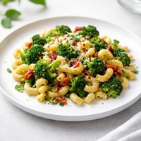 Broccoli Macaroni Italiano
