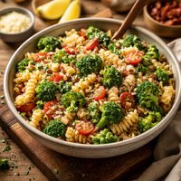 Broccoli Pasta Salad