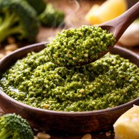 Broccoli Pesto