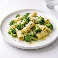 Broccoli Rigatoni