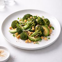 Broccolicious Salad