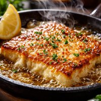 Broiled Brandy Saganaki