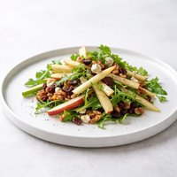 Brown Bag Apple Salad