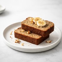 Brown Butter Banana Bread