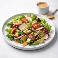 Brown Derby French Dressing