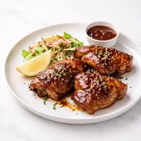 Brown Sugar Bbq Chicken
