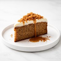Brown Sugar Cake