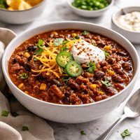Brown Sugar Chili 2