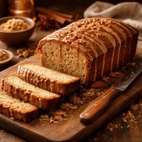 Brown Sugar Pound Cake