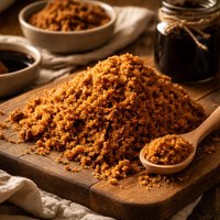 Brown Sugar Substitute