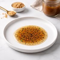 Brown Sugar Vinaigrette