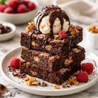 Brownie Delight