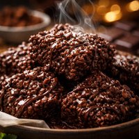 Brownie Krispies